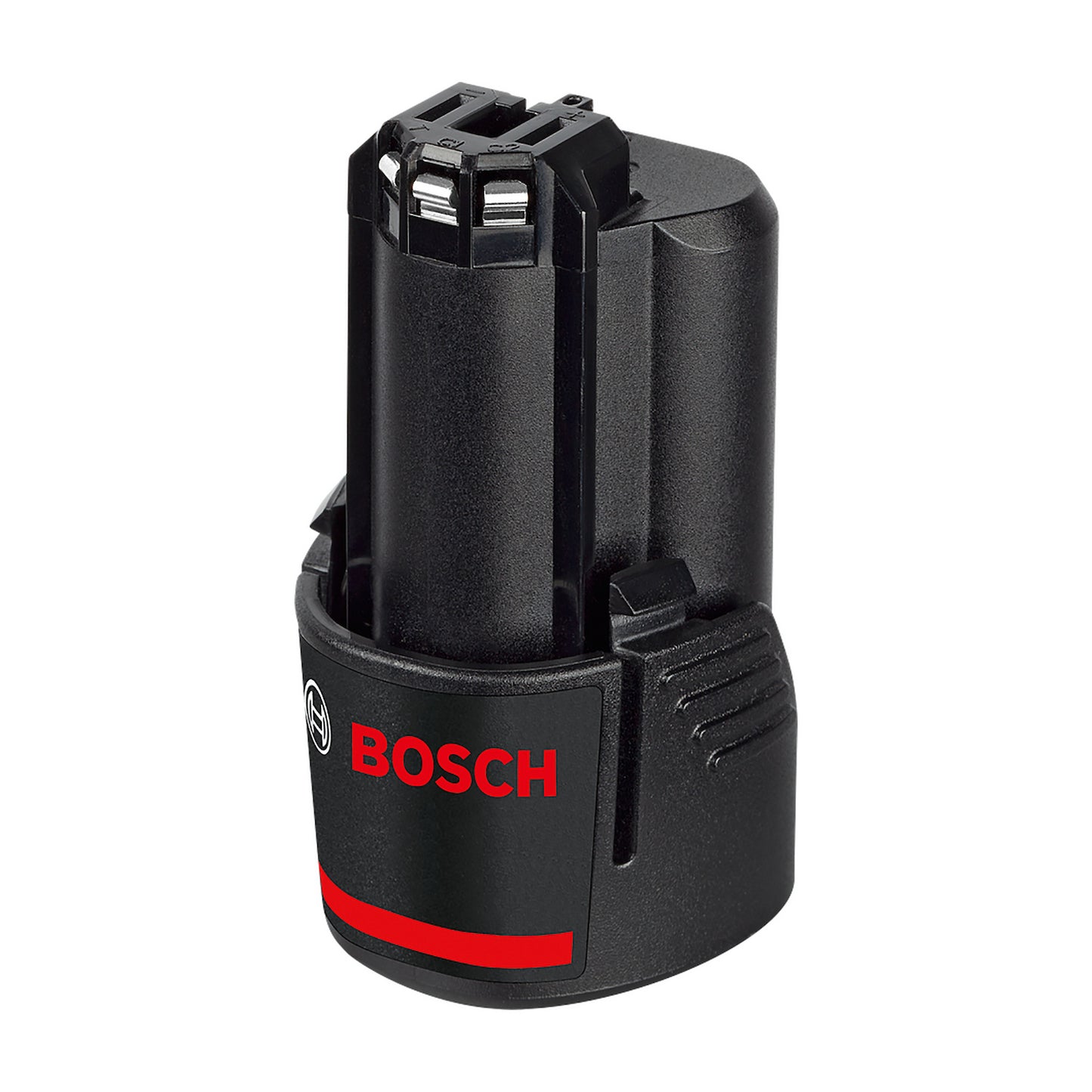 Taladro atornillador Bosch GSR 120-LI 2 bat, maletín y accesorios
