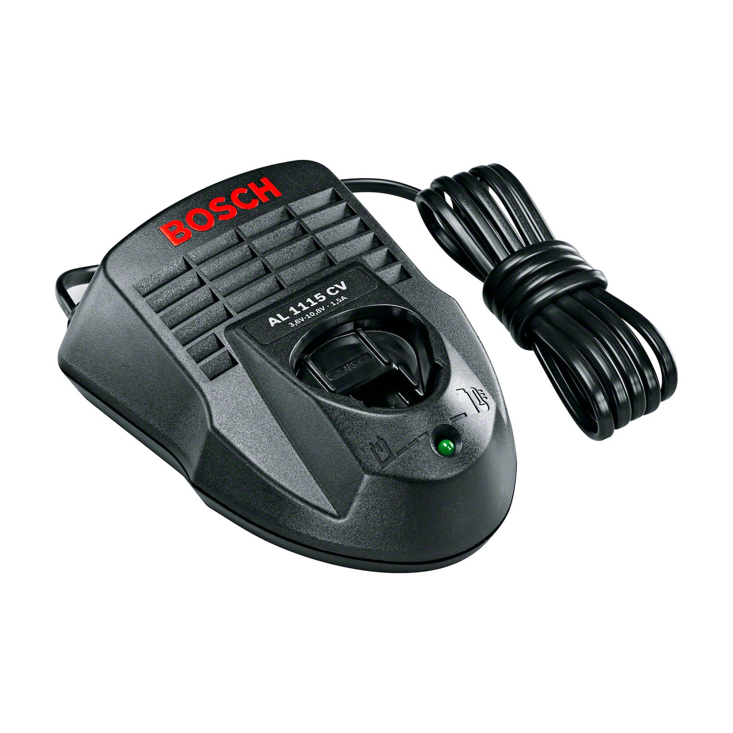 Taladro atornillador Bosch GSR 120-LI 2 bat, maletín y accesorios