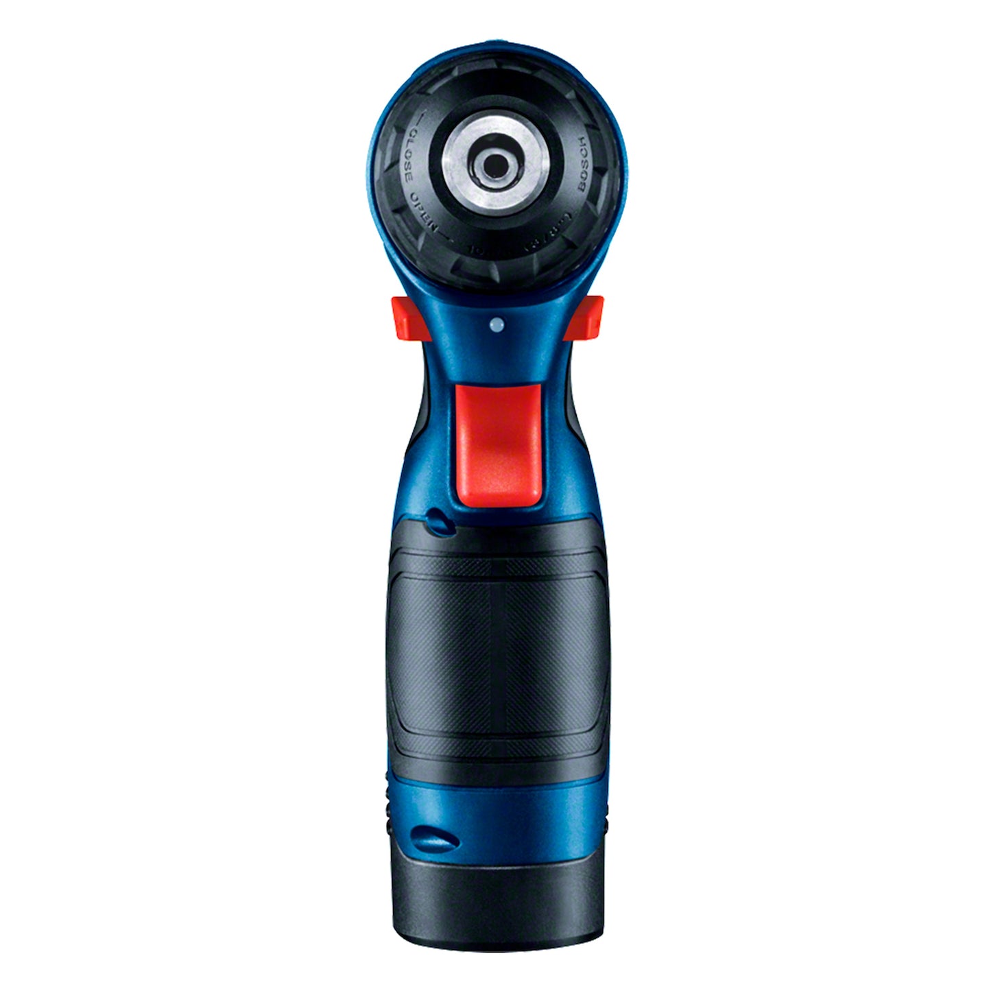 06019G80G0-000 Taladro atornillador Bosch GSR 120-LI 12V 2 bat 2Ah y maletín