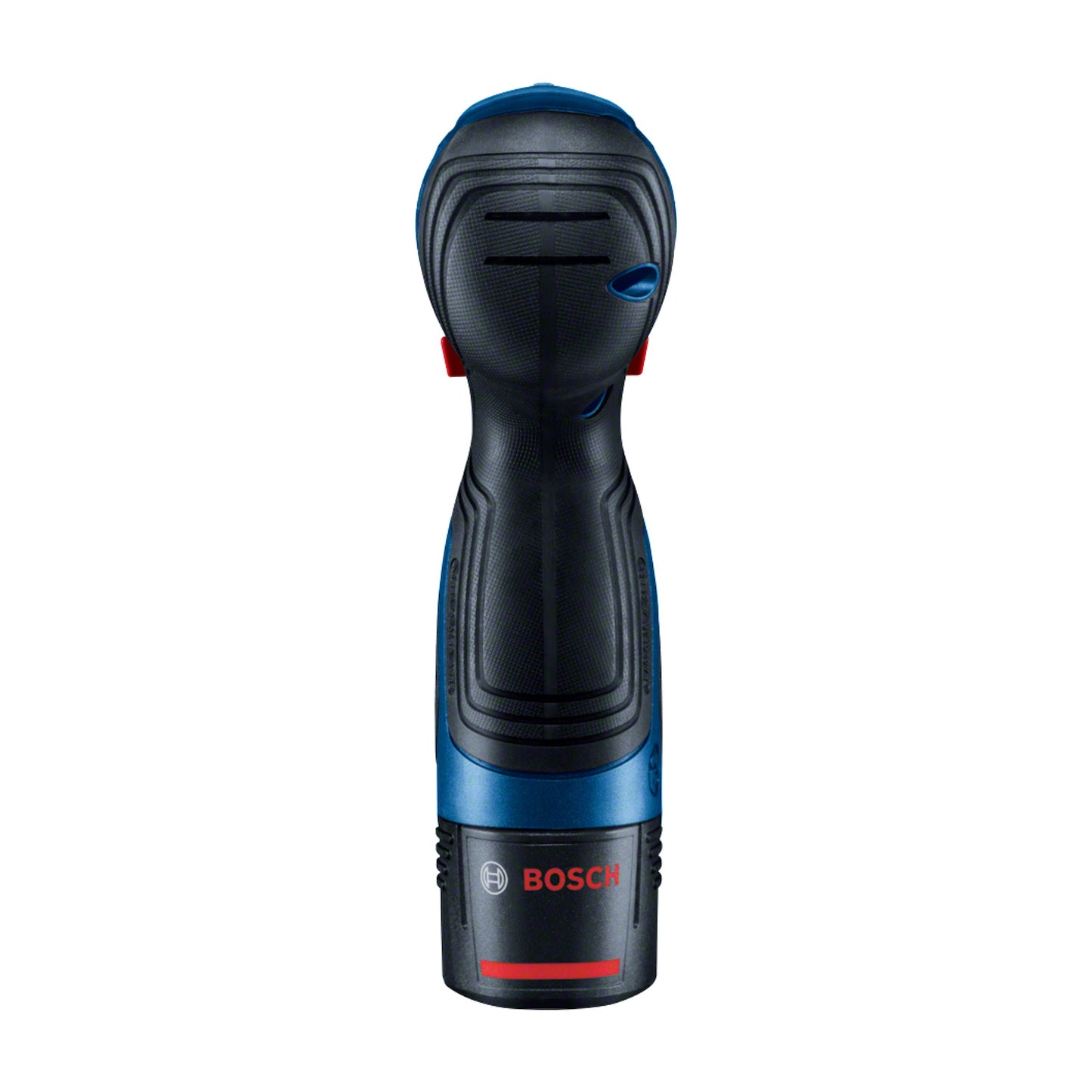 06019G80G0-000 Taladro atornillador Bosch GSR 120-LI 12V 2 bat 2Ah y maletín