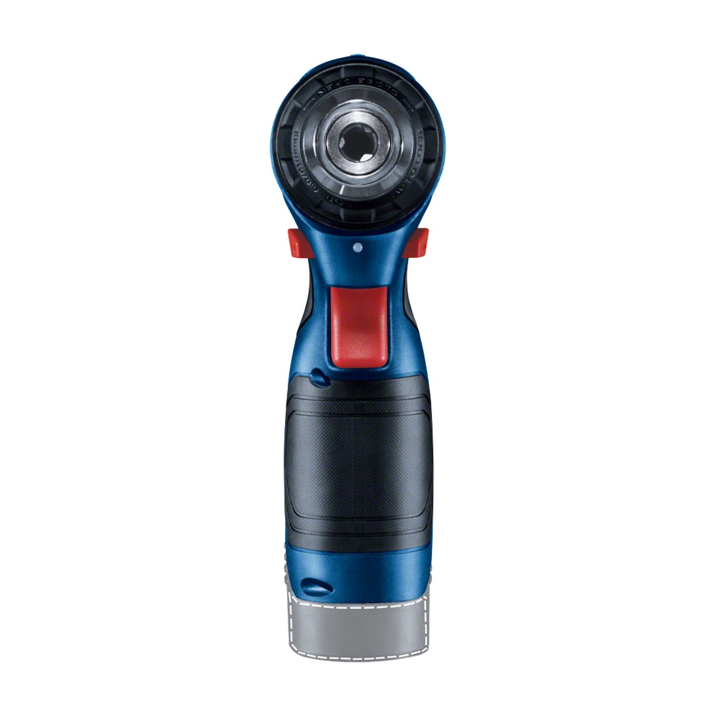 Taladro percutor inalámbrico Bosch GSB 120-LI 12V SB