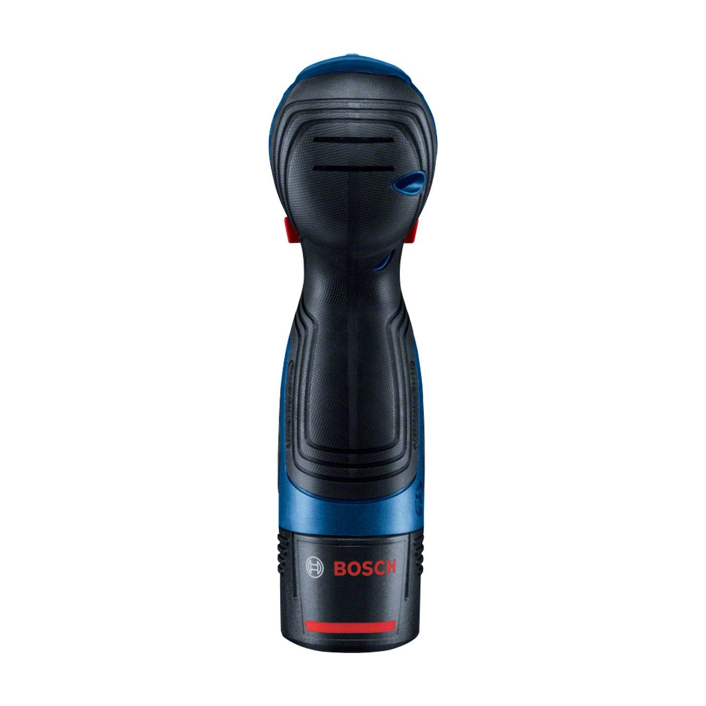 Taladro percutor Bosch GSB 120-LI 2 baterias y maletín