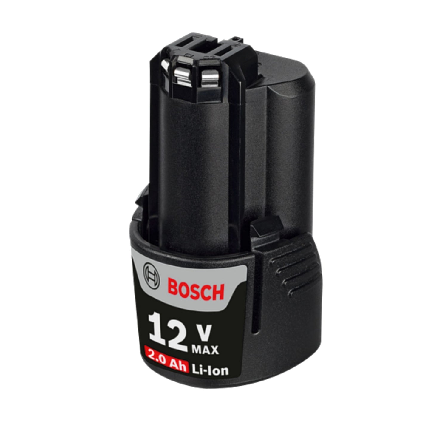Taladro percutor Bosch GSB 120-LI 2 baterias y maletín