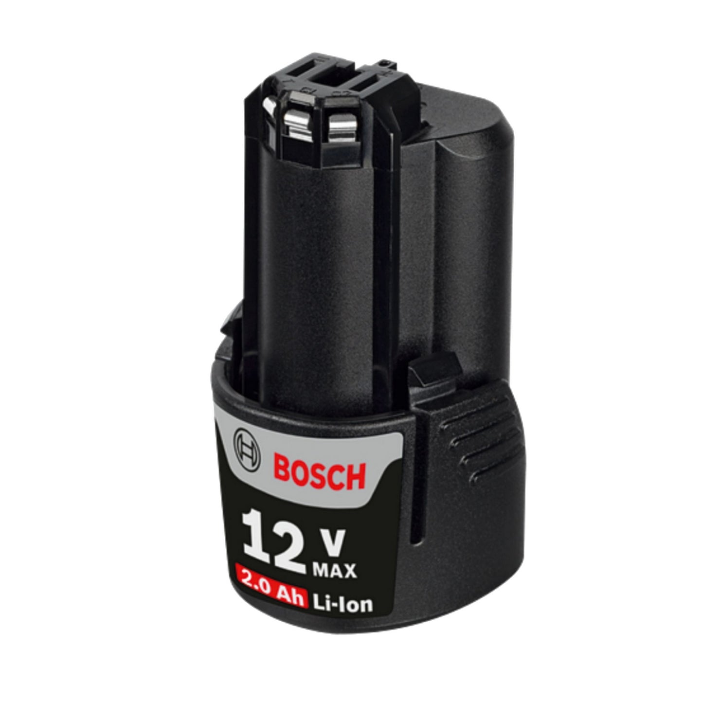 Taladro percutor Bosch GSB 120-LI 2 baterias y maletín