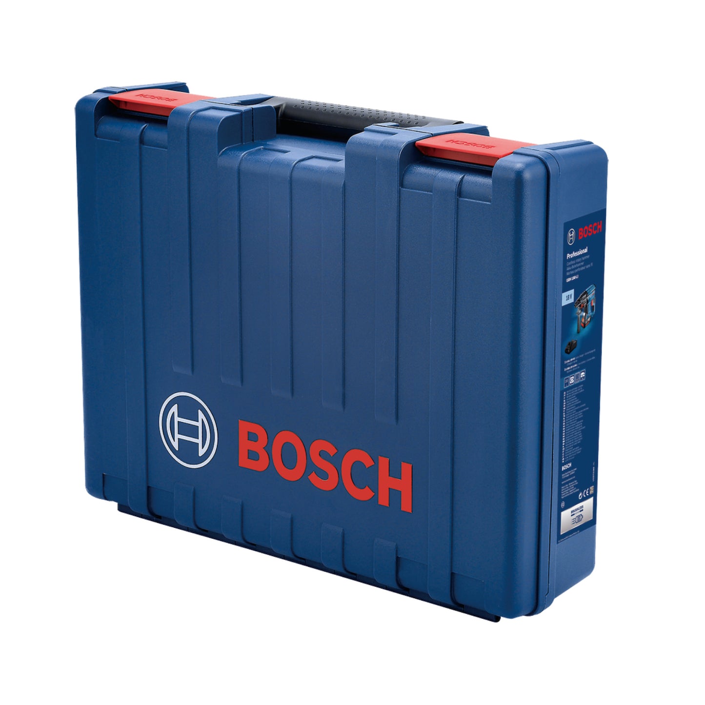 Rotomartillo inalámbrico Bosch GBH 180-LI 18V SB en maletín