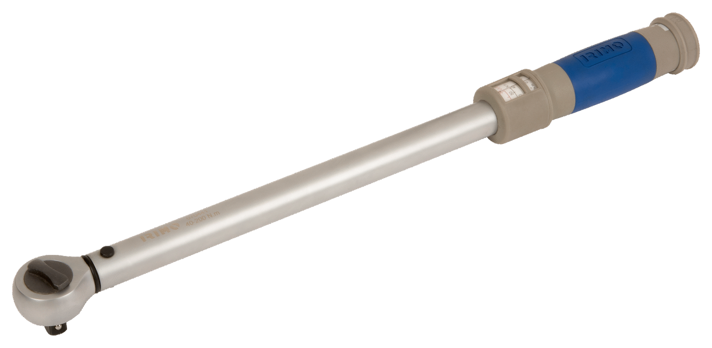070451 Torquímetro 1/2" 48 a 247 Lb-ft (65 a 335 Nm)