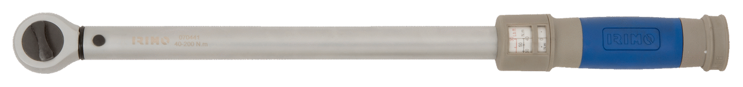 070451 Torquímetro 1/2" 48 a 247 Lb-ft (65 a 335 Nm)