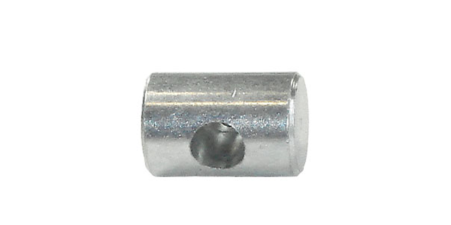 Tambor varilla de freno grande (1/2" diam) ts 185Paquete x 10"