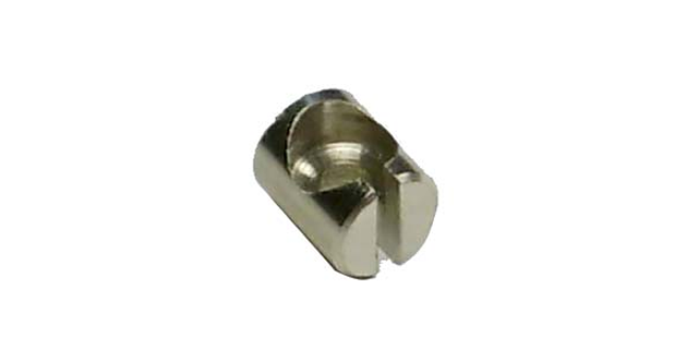 Terminal guaya clutch yamaha (mico abierto) paquete x 10