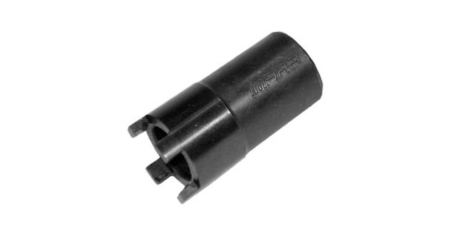 Llave tuerca ciguenal - prensa - clutch bajaj