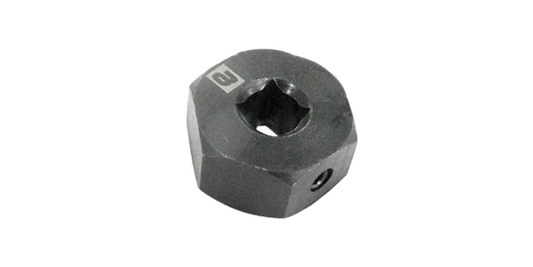 Punta para llave barras telescopicas fz-16