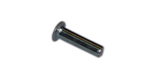 Remache corona clutch universal paquete x 20