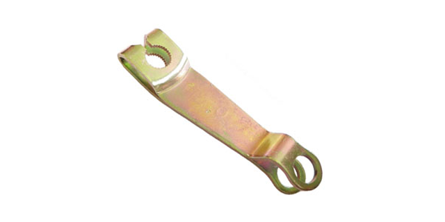 Leva freno trasera honda eco-splendor-eco+