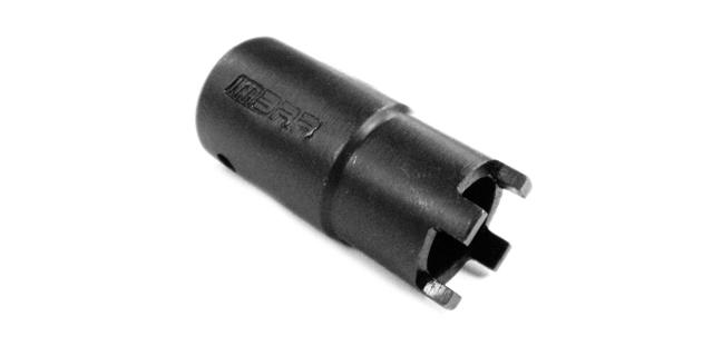 Llave torre tuerca cigueñal akt (pequeña) 17mm