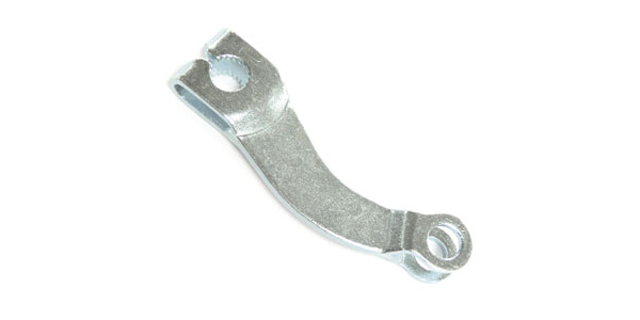 Leva freno delantera bajaj boxer 100/150 platino100 discover135