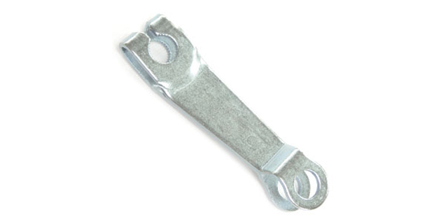 Leva freno trasera libero