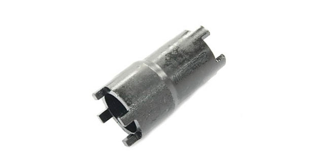 Llave torre mixta para centro de clutch o filtro
Centrifugo honda xr150-cbf125-cbf150-nxr125 bross- invicta150-splendor nxg-eco deluxe - victory venom