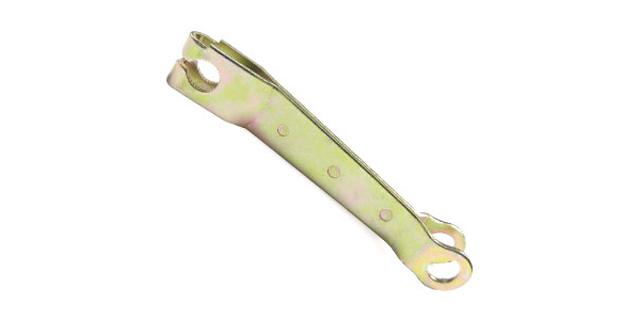 Leva freno trasera yamaha fz16