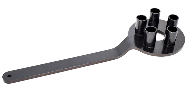 Llave sostenedor clutch pulsar 180 ug-ktm 390- benelli tnt25nt - trk 251 - leoncino 250