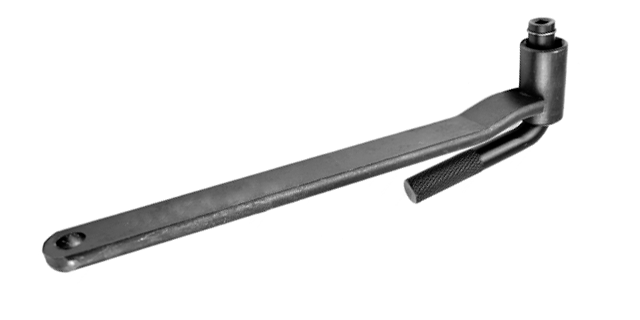 Llave graduacion balacines hex 8mm