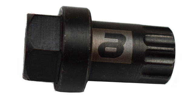 Llave tornillo direccion benelli tnt150i - leoncino
250 - trk251 - tnt25n - 302s - leoncino 500 -trk502 - imperiale 400 - 502c