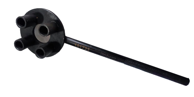 Llave sostenedor clutch honda cb 110 benelli tnt150i / victory combat 125 - nitro 125 - mrx125/150