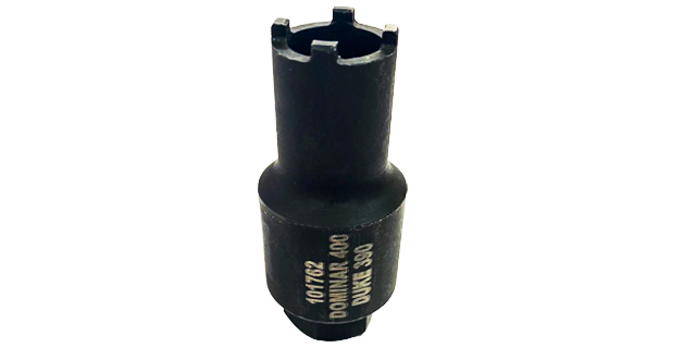 Llave torre kit tijera dominar 400/duke 390
