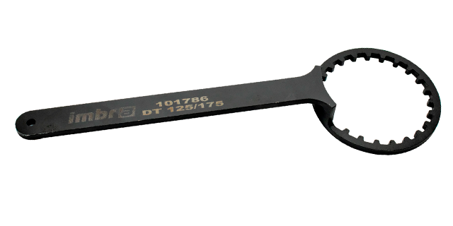 Llave sostenedor clutch yamaha dt-125 -175