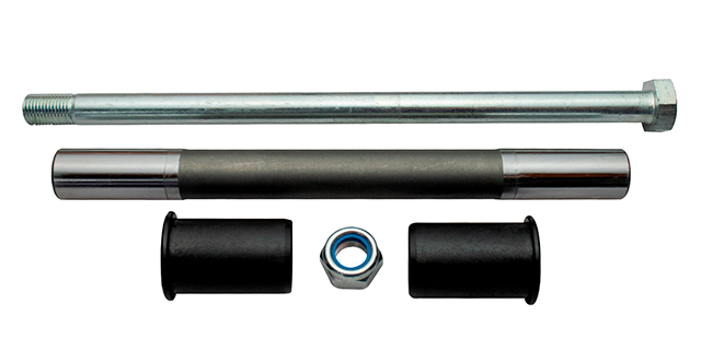 Kit tijera honda xl 125/185