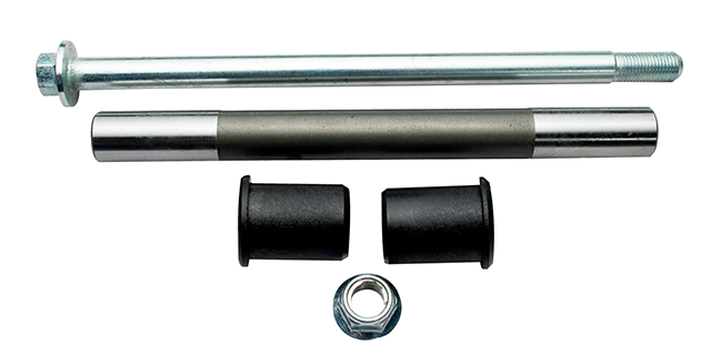 Kit tijera ak 125 tt