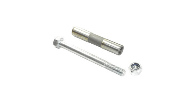 Kit pasador gato central ax