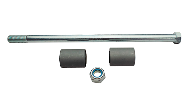 Kit tijera empire horse 150