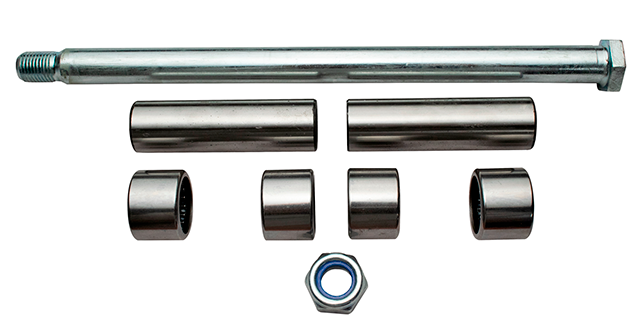 Kit tijera yamaha xt600