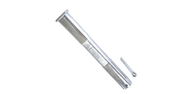 Pasador gato central suzuki gn 125