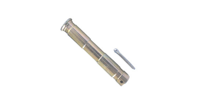 Pasador gato central discover 135 toda