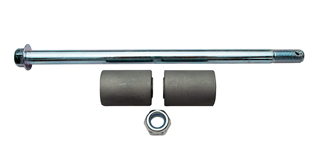 Kit tijera motocarro bajaj re/rs 175/205 cc