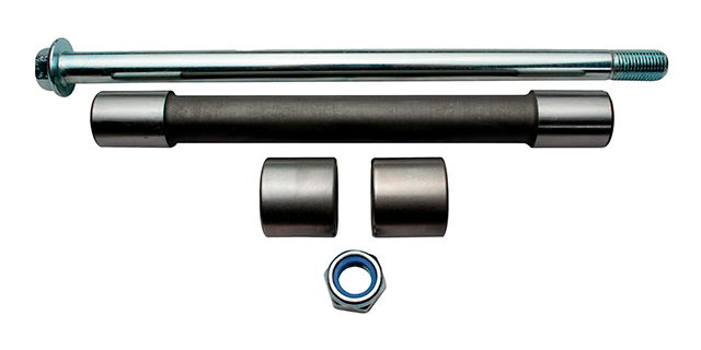 Kit tijera yamaha ybr250/fazer250