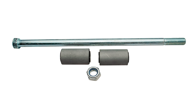 Kit tijera suzuki ax-4