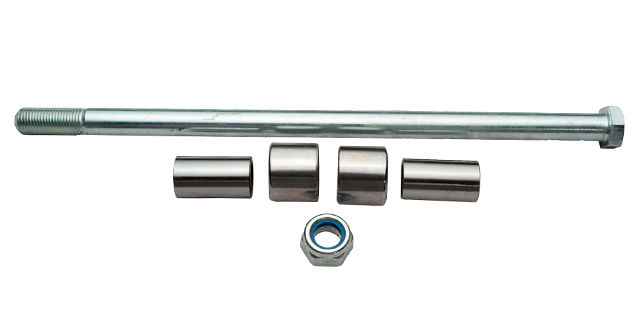 Kit tijera suzuki gixxer 150