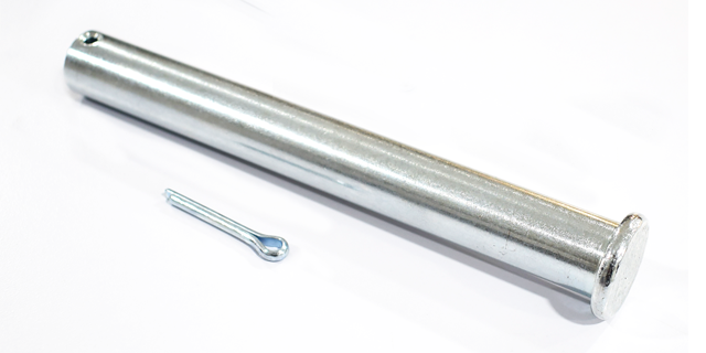 Pasador gato central akt 125 nkd 125