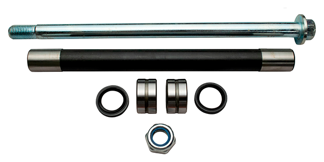 Kit tijera ttx 180 mod 2018