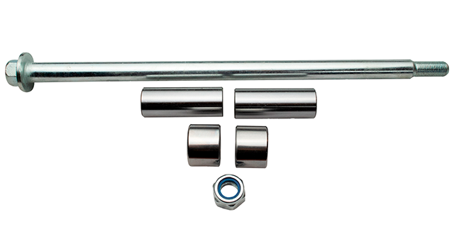 Kit tijera honda cb 190