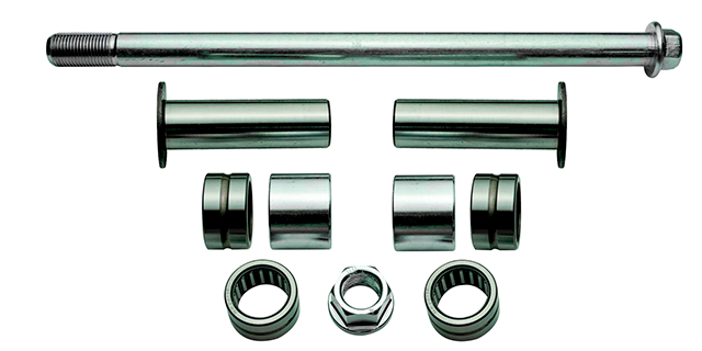 Kit tijera akt tt 250 adventur