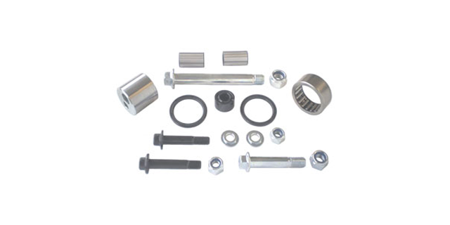 Kit suspension balancin suzuki dr 200