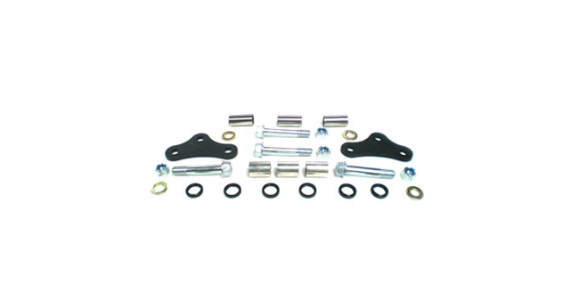 Kit suspension balancin suspension xtz 250 mod (07- 15)