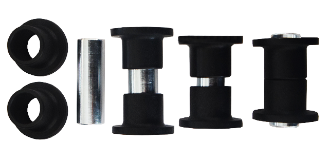 Kit bujes suspension tijera can-am outlander- commander-renegade-defender sin lamina 703500875