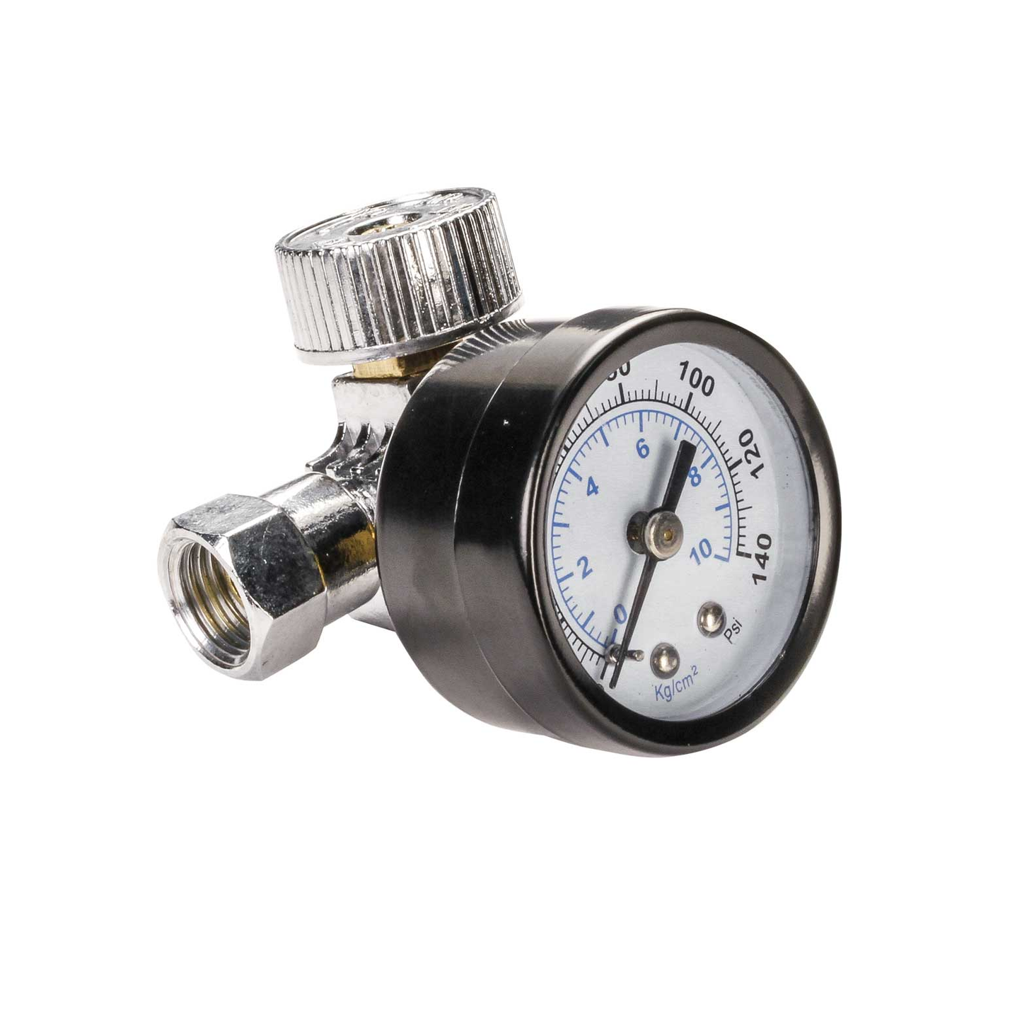1140017 Regulador de aire 1/4 NPT