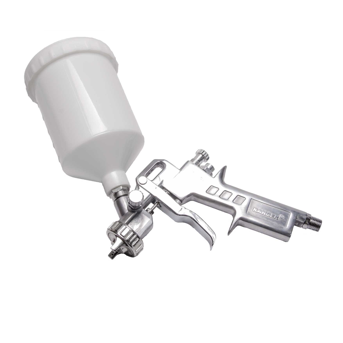 1140050 Pistola de alta, 1.5 mm vaso 600 ml