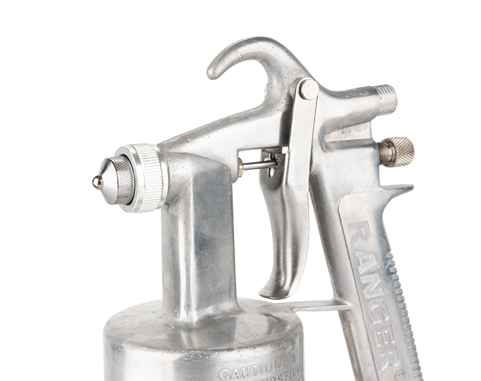 1140257 Pistola de succión LP 1.3 mm 1000 ml