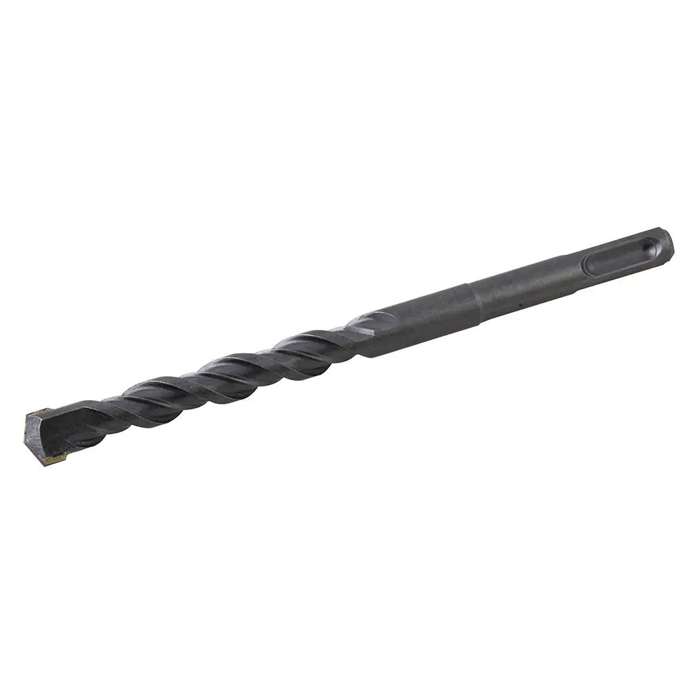 119206 Broca con punta de tungsteno SDS plus 1/4" X 12"